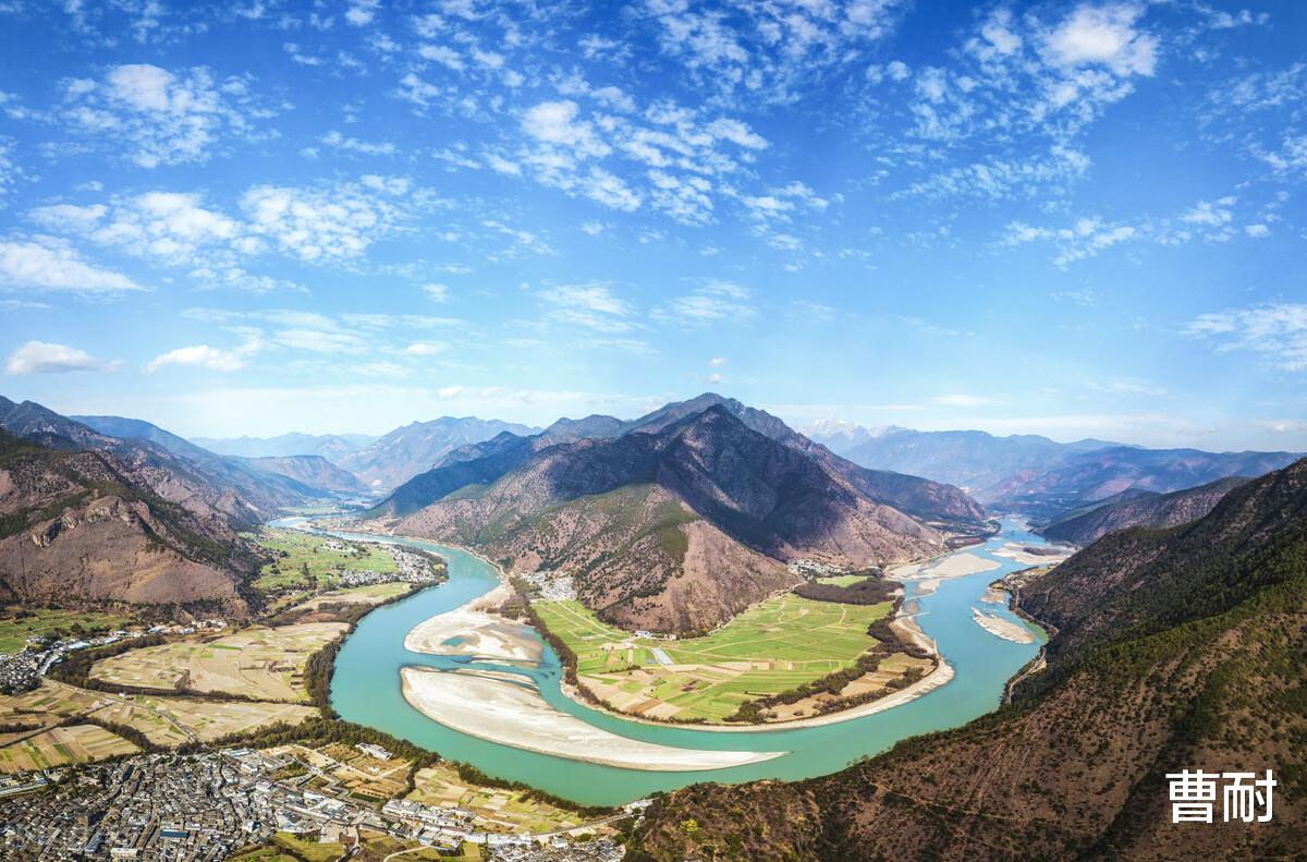 旅行|春节旅行计划，今年春节可以去的15个旅行地