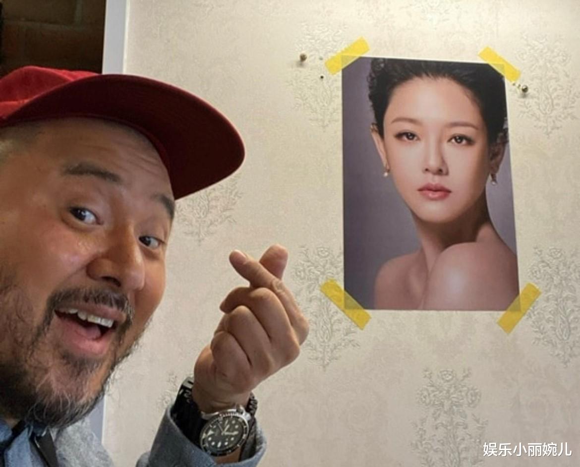 具俊晔|闪嫁具俊晔后,S妈上节目谈到大S的近况时却当场落泪