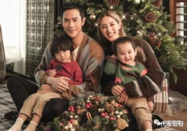 郑嘉颖|他曾与8位女星传恋情，娶小22岁港姐冠军，如今51岁婚姻很幸福