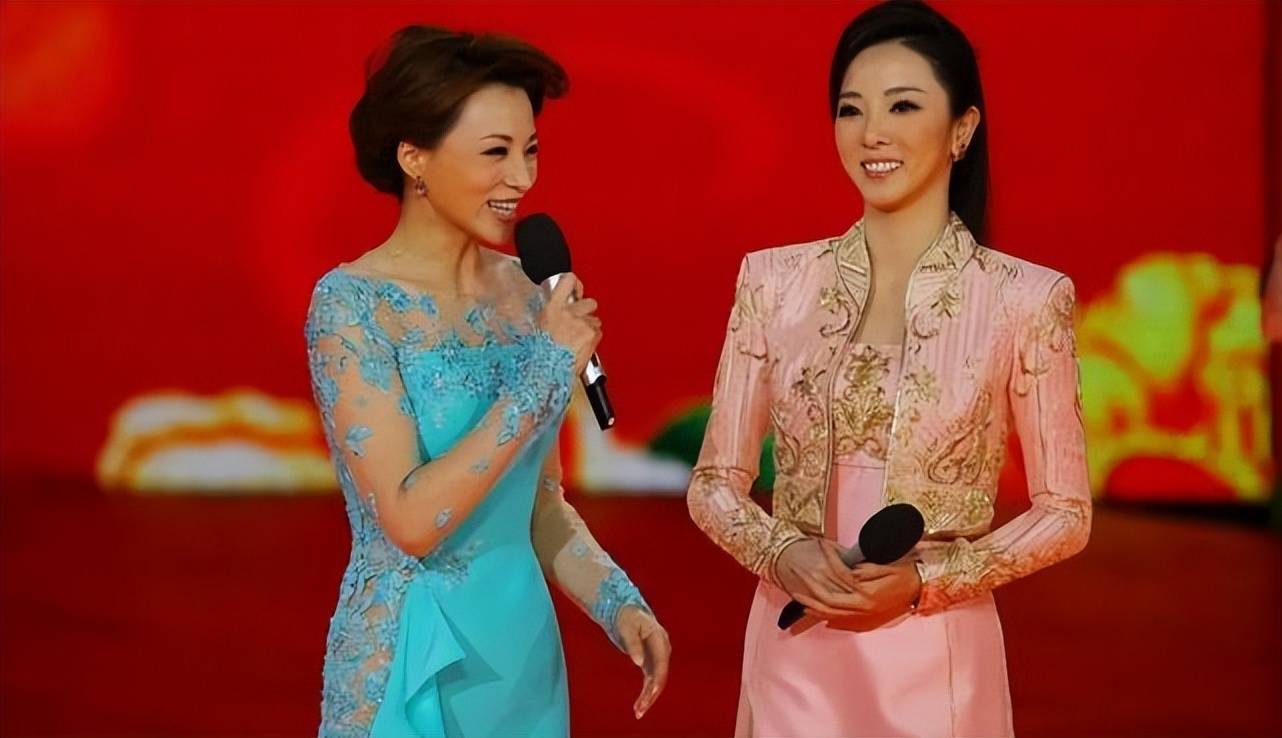 央视|央视公布主持人最新名单!董卿李思思未离职,朱迅成新一姐