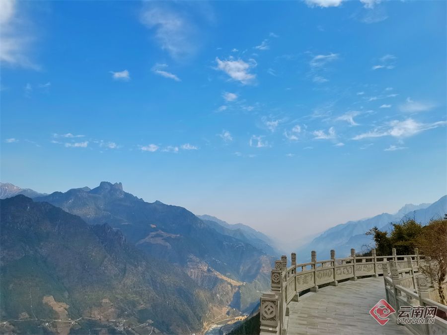 |早安云南｜走进 “记忆之城”知子罗，恍若隔世的时光相遇