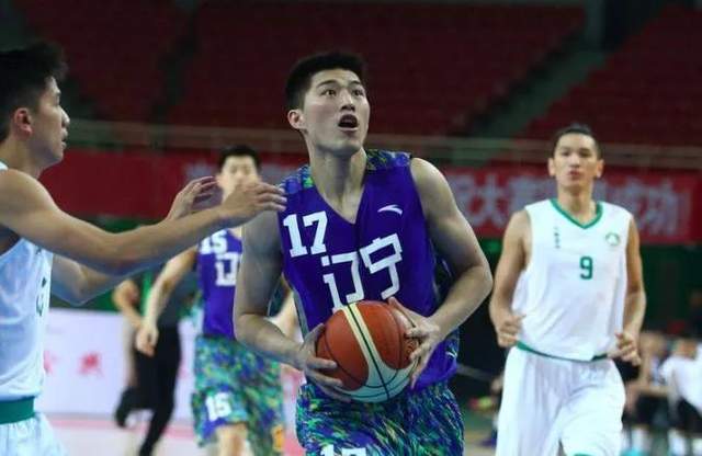 赵率舟|张镇麟冲击NBA，辽篮锋线再成短板，昔日旧将赵率舟成引援候选