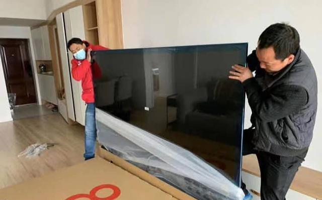 显卡|曾月销破万如今售价大跳水,86英寸+双120HZ屏幕,仅售6999元