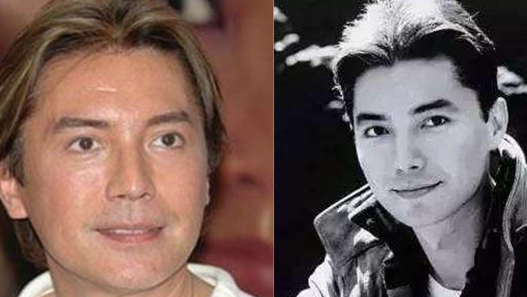 发型 尊龙真是优雅了一辈子，70岁白发不染仍儒雅贵气，到老都没油腻感