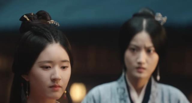 萧元漪|青苁真实身份曝光！二嫁程二叔诞下子嗣，程老太态度大变乐开花