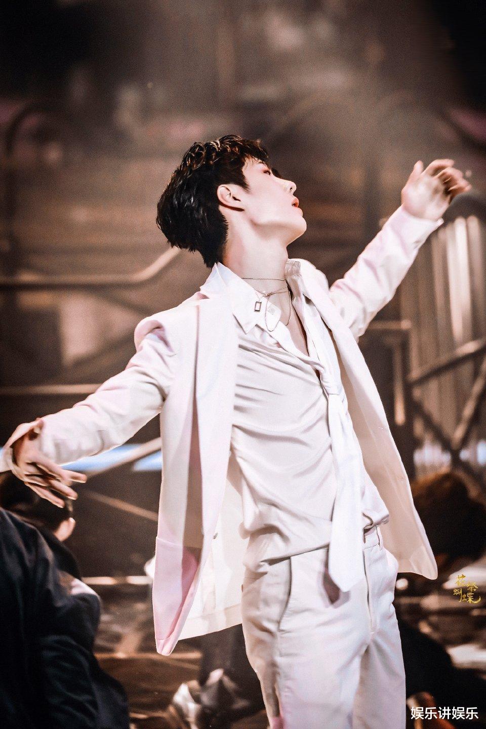 王一博|“三千万顶流瓜”人选中再也不会有王一博！