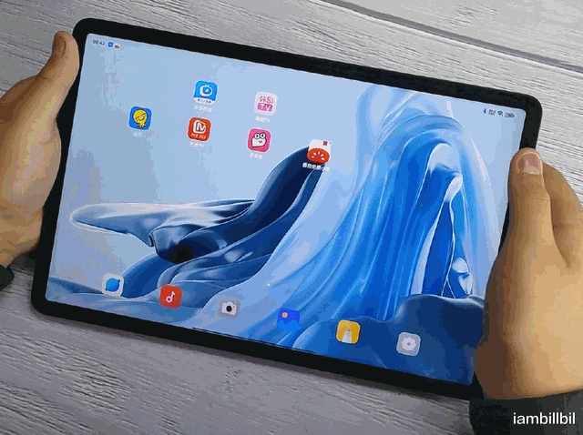 ColorOS|智能交互，大屏绝配，ColorOS for Pad得心应手