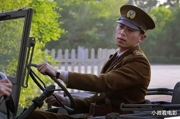 团长|中国评分最高的10部抗战剧，《团长》仅排第二，榜首至今无人超越