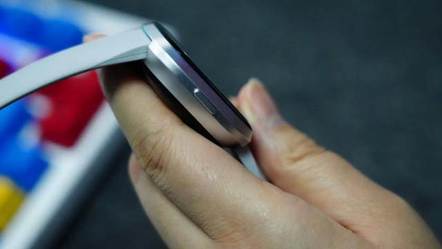 dido|DIDO G28S血糖版智能手表如何做到身体监测面面俱到?