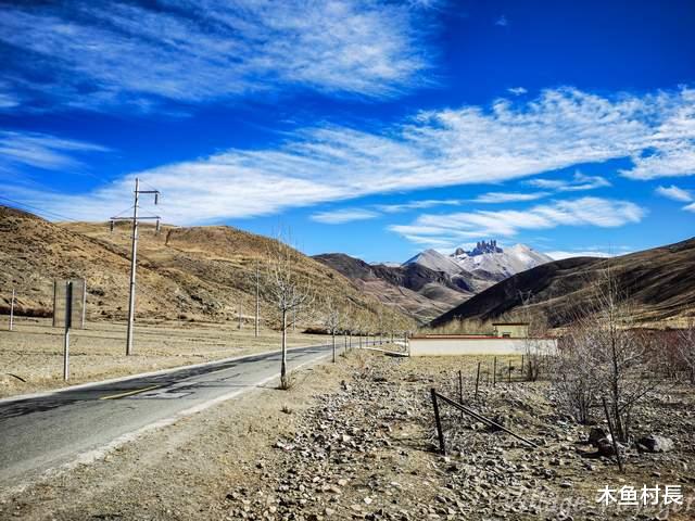 美食|西藏最“开放”的自驾线路之藏东环线，全网最新详解攻略