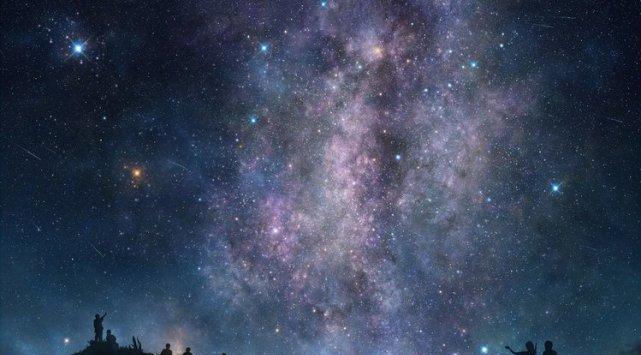 37亿年到访地球60万次,科学家怀疑“宇宙来客”带走很多地球生命