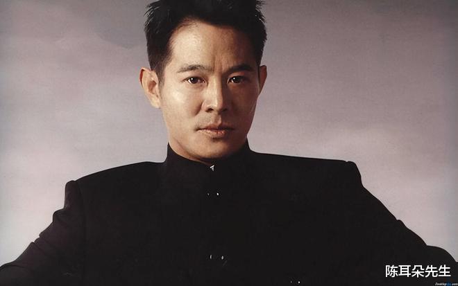 邹兆龙|邹兆龙：我在楼梯口和李连杰对了6招，他的功夫在我之上