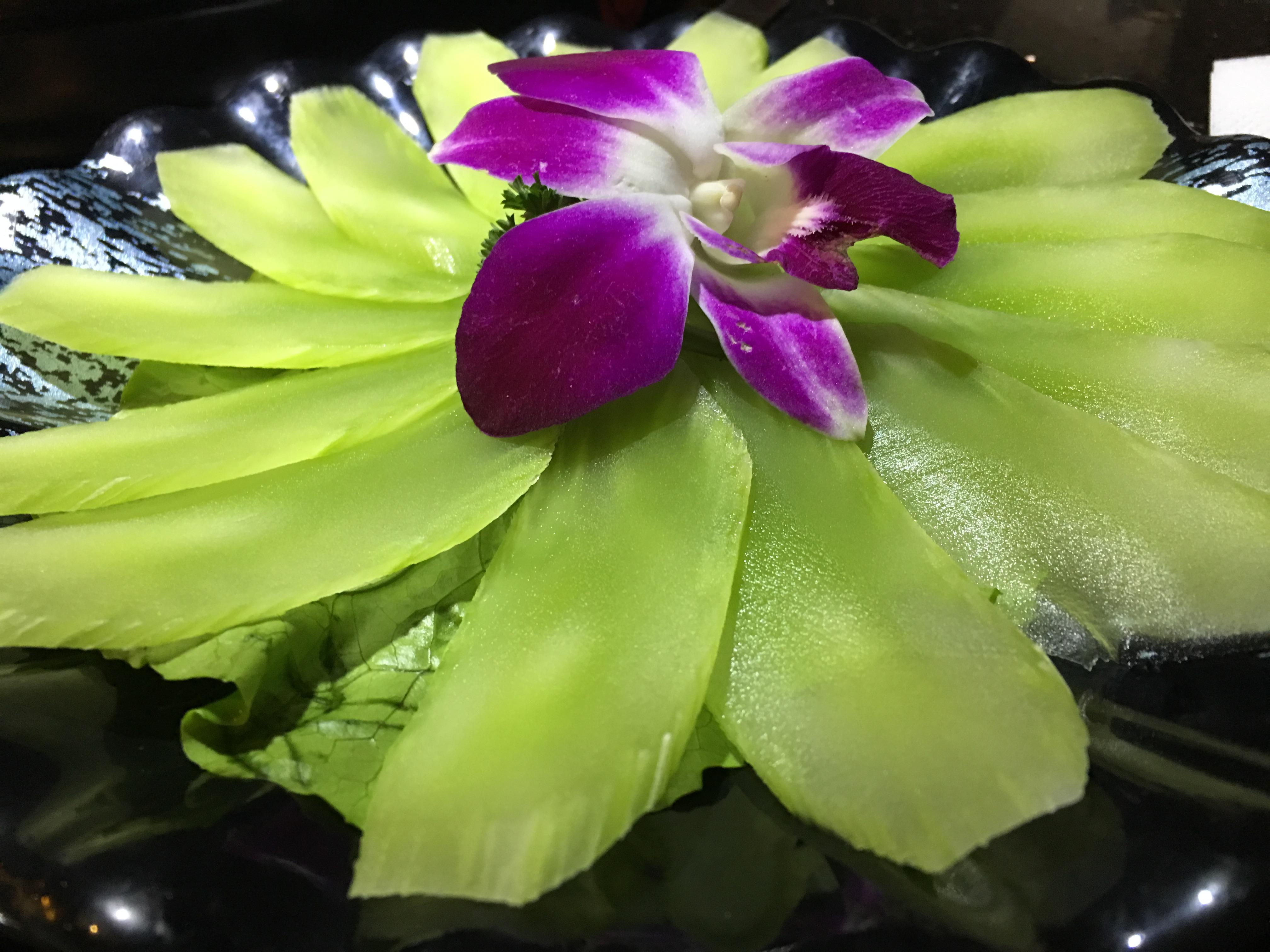 黄瓜 想要身上的脂肪减下来，吃哪些菜可以实现？这3种菜就可以做到
