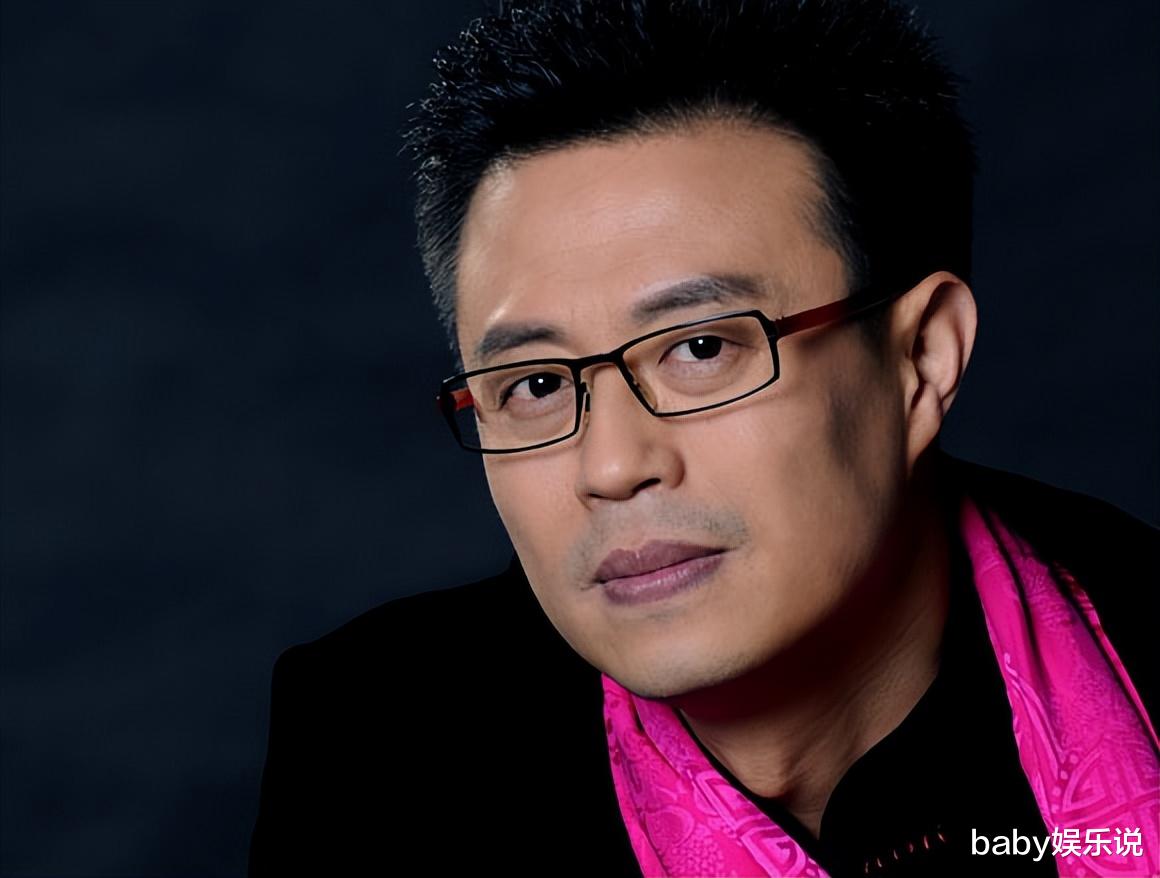 白燕升|白燕升：因爱照顾瘫痪妻子，对女儿宠溺有加，50岁再得小儿子