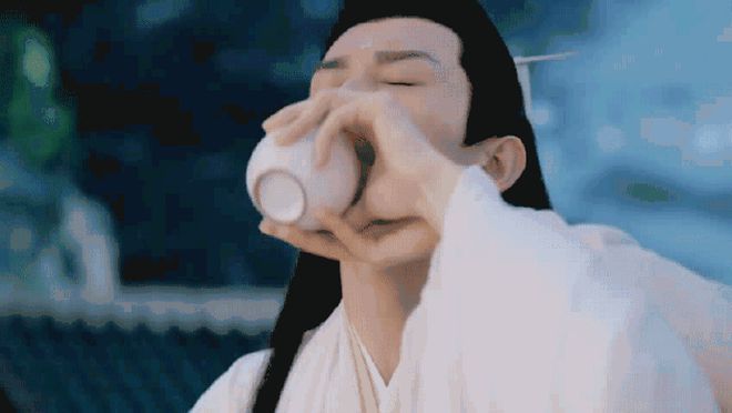 男神|《沉香如屑》九大男神，新晋小生占领市场，老牌男神依旧风姿勃发