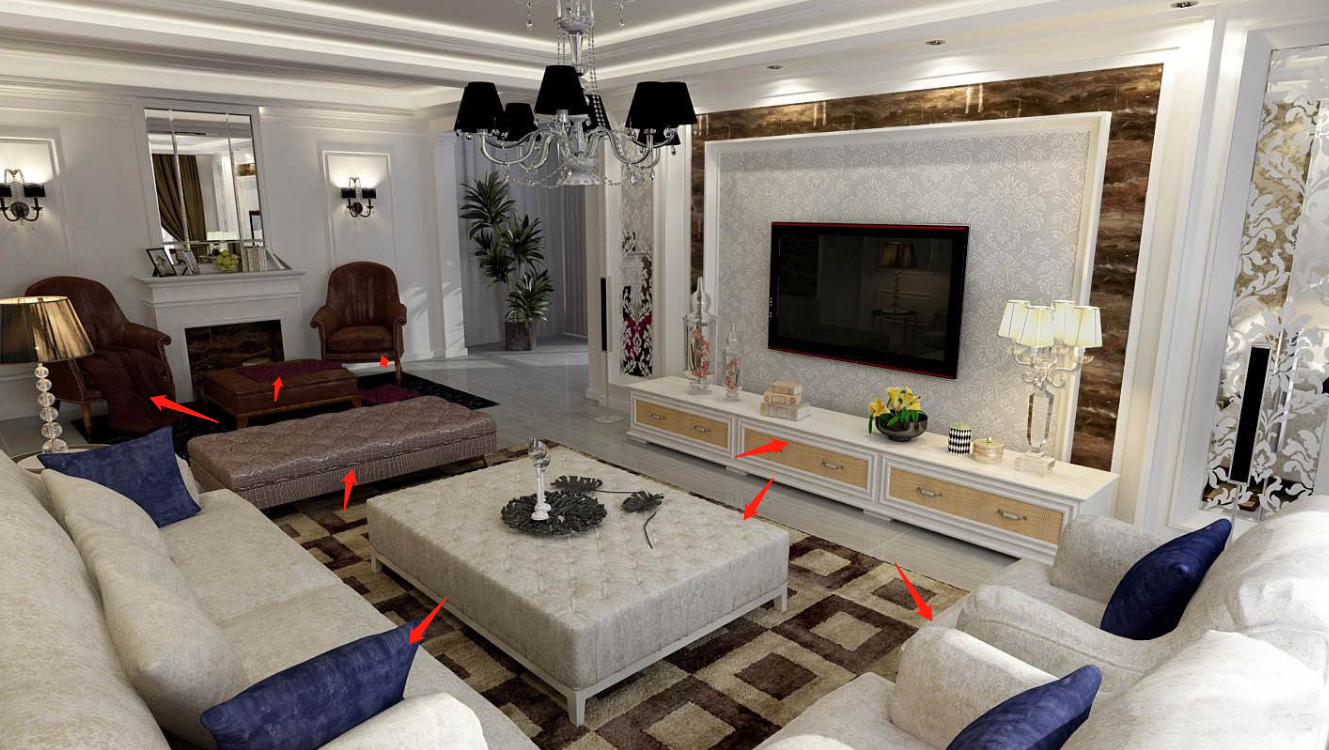 老师傅吆五喝六痛骂道:脑子坏了,才装这13处!全是败家不实用项