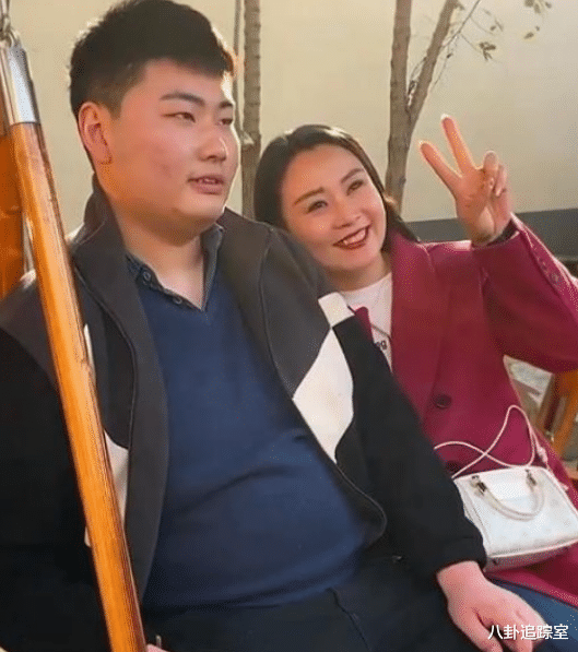 退休|躺平了？曝朱小伟存款超1000W，没出社会就退休，网友：富不过3代