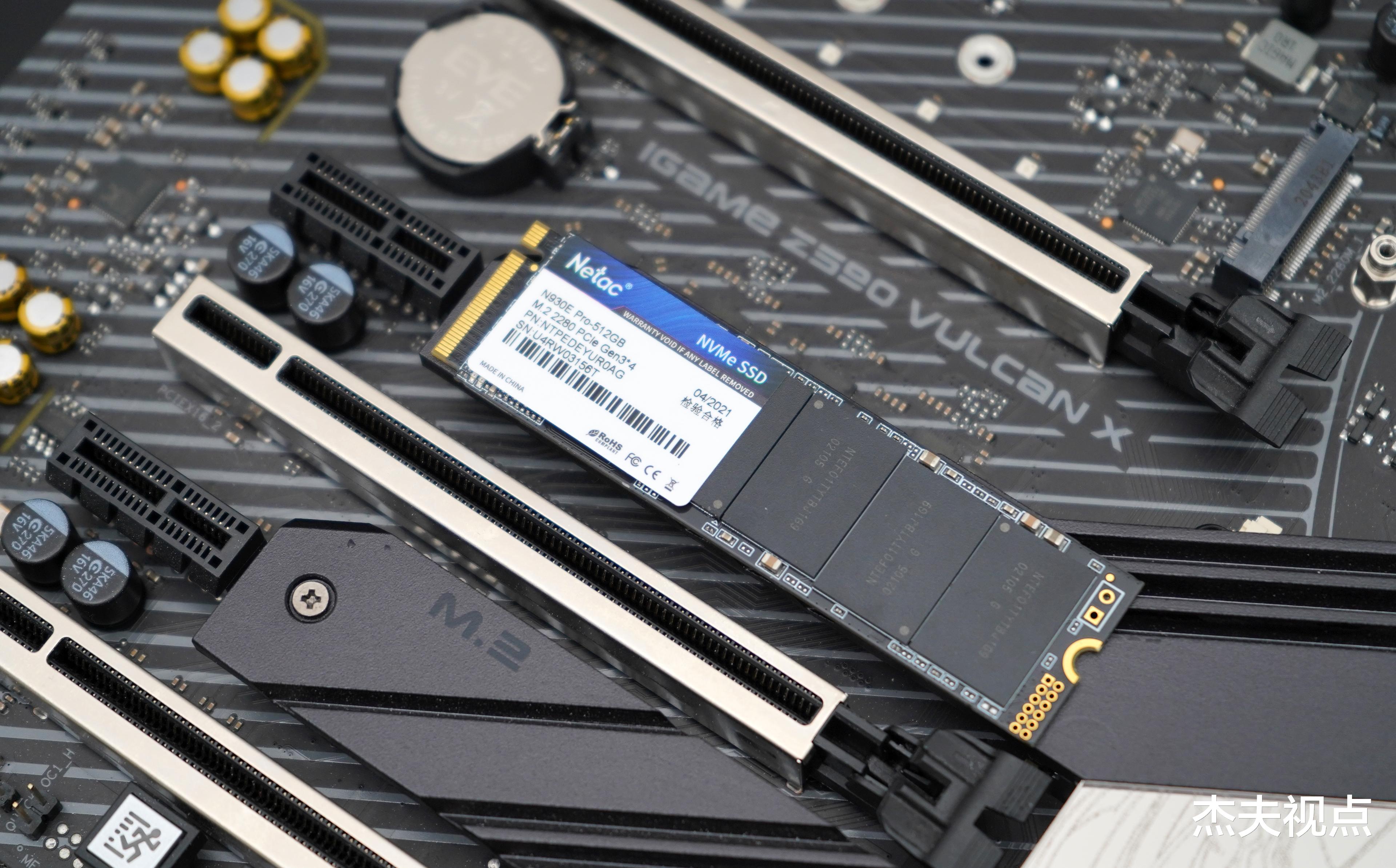 ssd|固态硬盘只要白菜价！各款超低价2TB SSD汇总，买了不吃亏