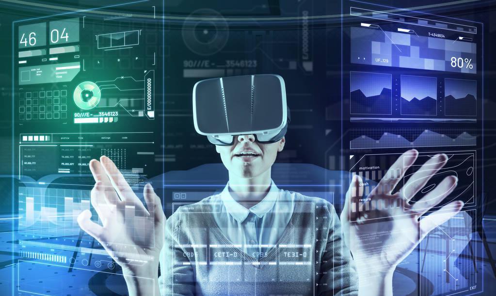 伊隆·马斯克|元宇宙+汽车芯片+边缘计算, 主营VR虚拟现实芯片, 股价近期开始放量