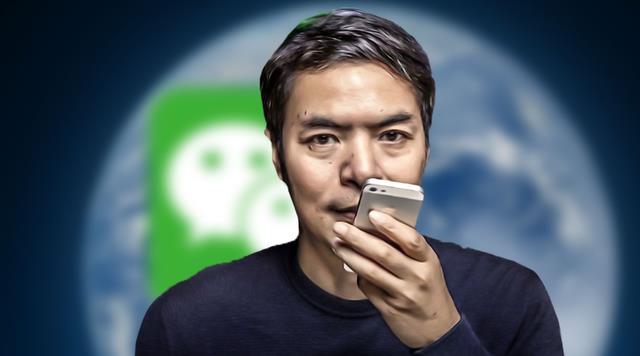 黑客|数亿用户没白等,微信迎来更新,张小龙终于干正事了