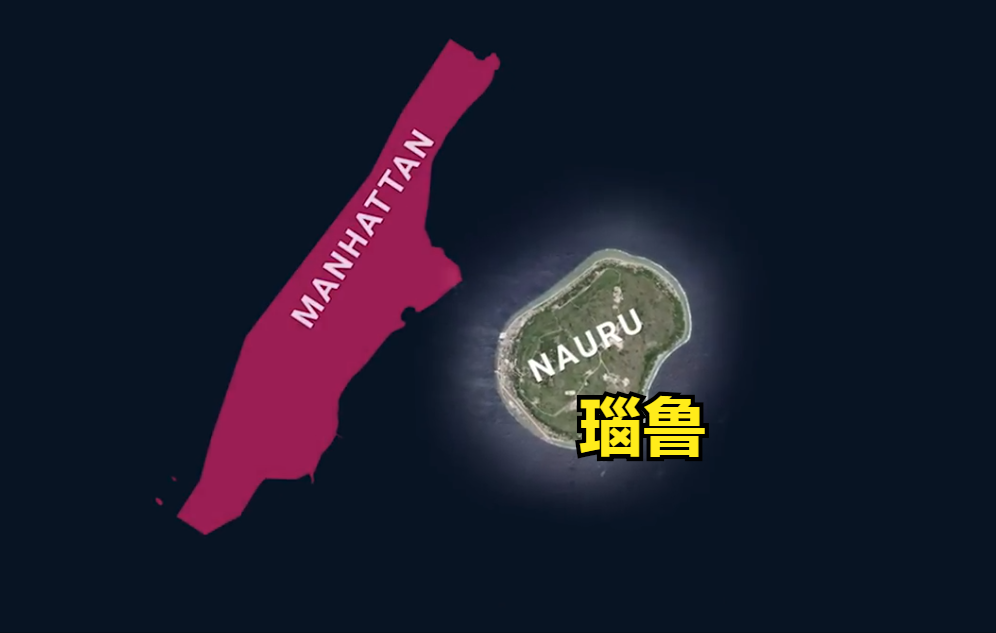 |地球上的极致之地有哪些?有的岛屿致命,有的岛屿到处是黄金矿