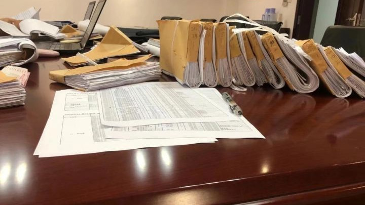 求职|会计实操可以在哪学习到呢？