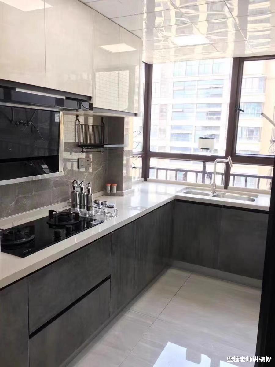 定制家具时选择什么样的木纹更不容易过时