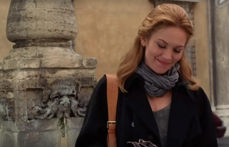 向太|接受婚姻的失败，她靠新的恋爱