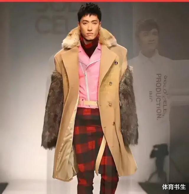 刘翔|终于等到了，39岁刘翔新身份曝光，网友点赞支持