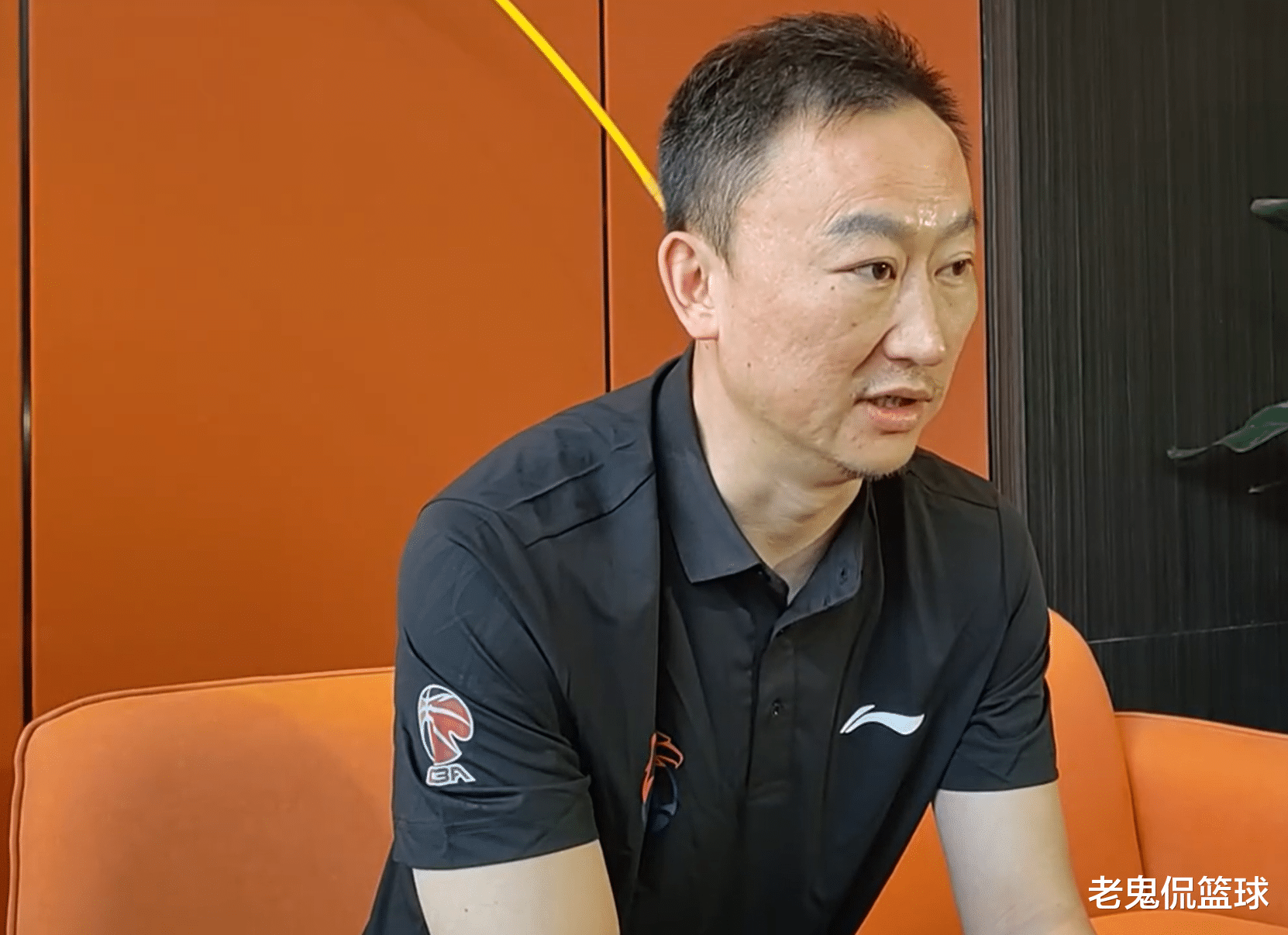 刘维伟|刘维伟为什么接手青岛？当事人给出确切说法，难怪徐长锁拿不下他