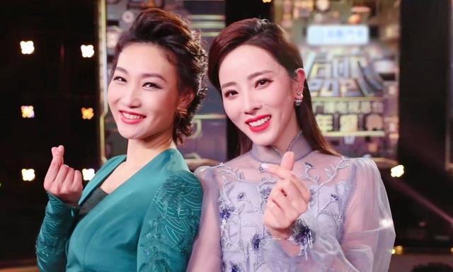 主持人|央视门面主持人位次完成调整,李思思被弃用,董卿被踢出名单