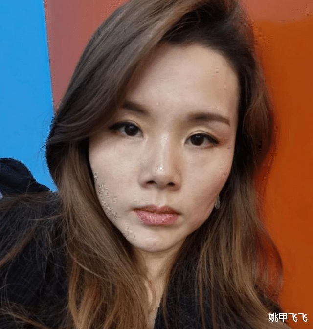 化妆 “苦相脸”的女生，脸上通常会有什么特征？看看你中了几个？