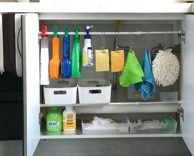 看了这么多凌乱的家,我发现了中国式家庭的“通病”,个个常见