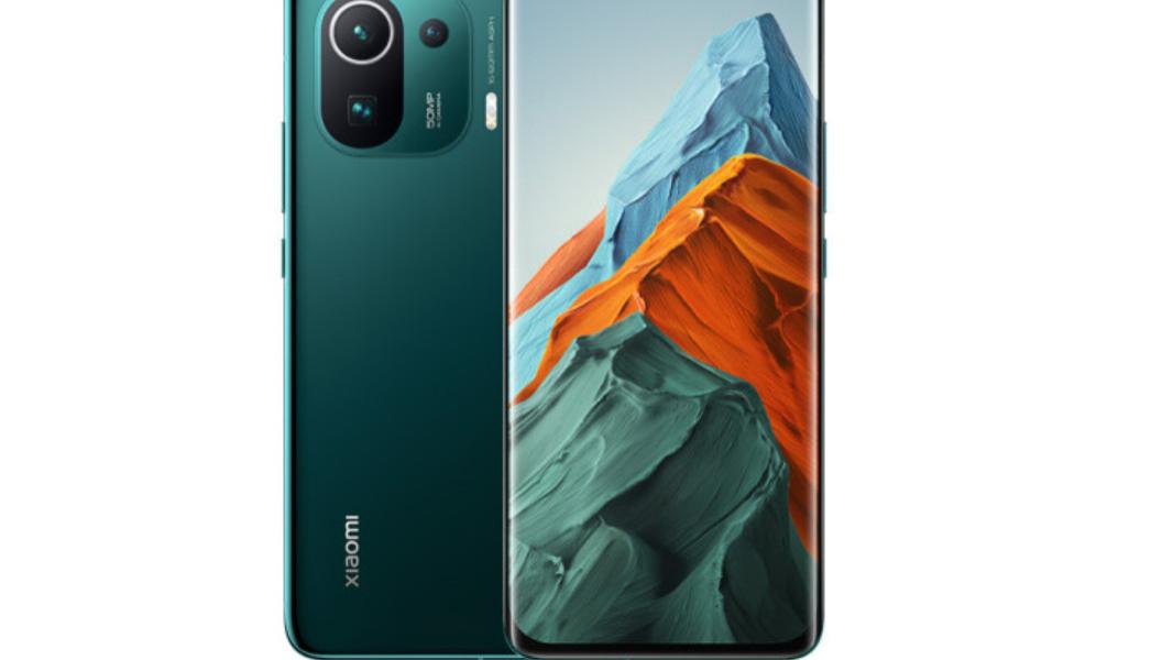 小米科技|骁龙888+三星GN2传感器，手机中的全能选手，价格暴跌1630元！