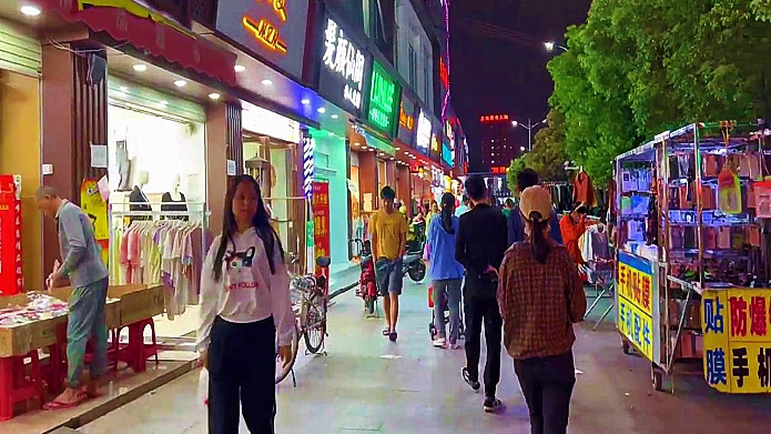 襄阳|我国发展水平越来越高的三线城市，名气变大了，颇受游客欢迎