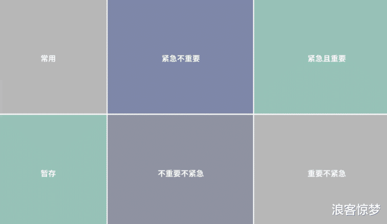 |在职场中,都在忙自己的事情