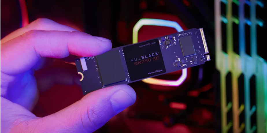 ssd|随着NAND价格暴跌,SSD将变得便宜得多