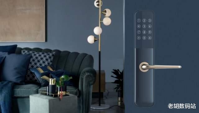 智能门锁|实用型智能门锁新标杆 云米AI智能门锁eLink 2C引爆三月