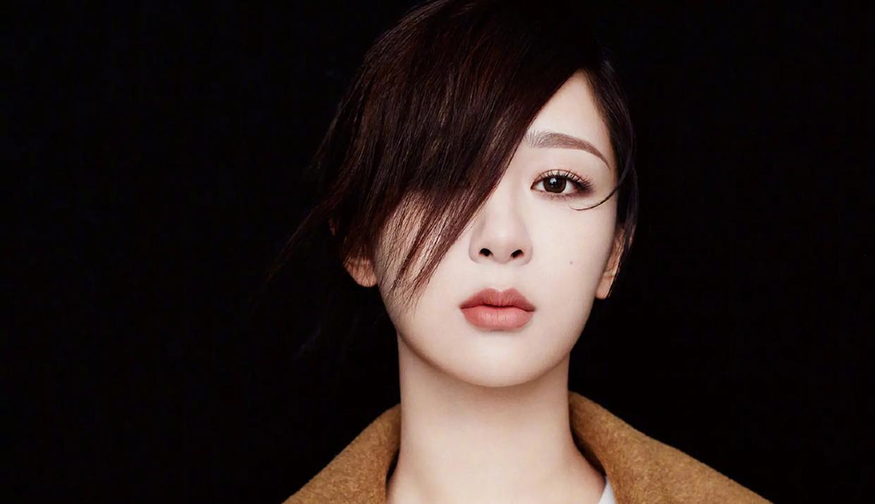 张雪迎|娱乐点评:杨紫、白鹿、张子枫、王鹤棣、赵露思、张雪迎