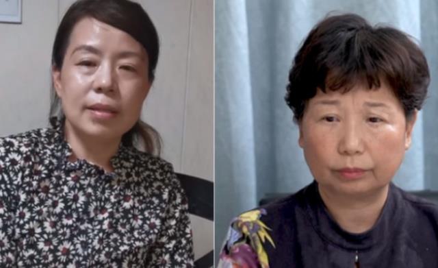 民转刑有望?李圣再现直播间,转笔动作暗示结果,网友:老杜慌了