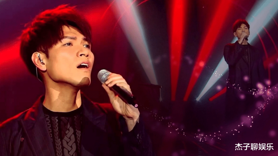 杨宗纬|3度说谎被打脸,杨宗纬沦落到如今这个地步实在不意外