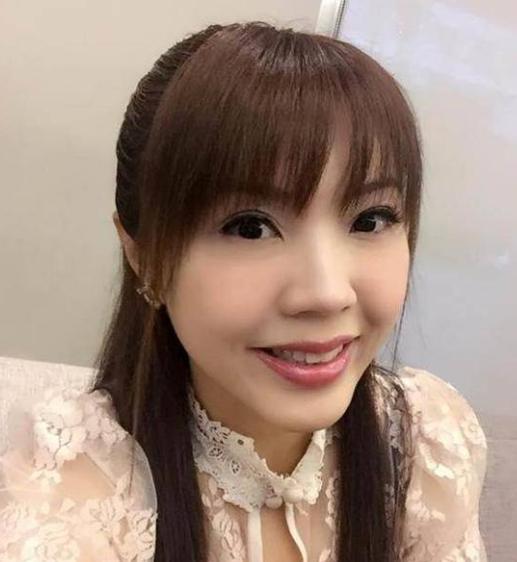 钟丽缇 7位减肥失败的明星：钟丽缇11天只喝油，杨天真切掉半个胃