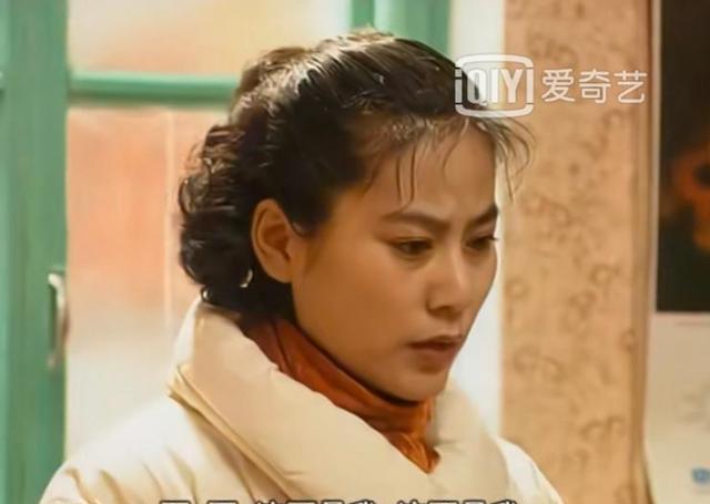 |重温《年轮》：才懂张萌在雪地里的2跪1脱，早已注定了她的结局