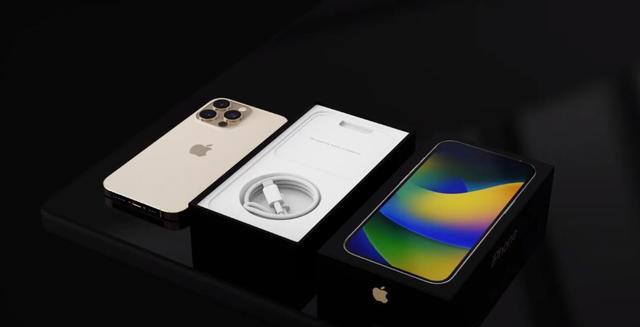 苹果|库克赚钱之路又多一条，苹果iPhone14充电功率提升，20W要换30W