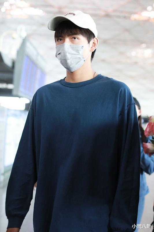 戴萌|陈飞宇，baby，大s，袁冰妍，三字流量