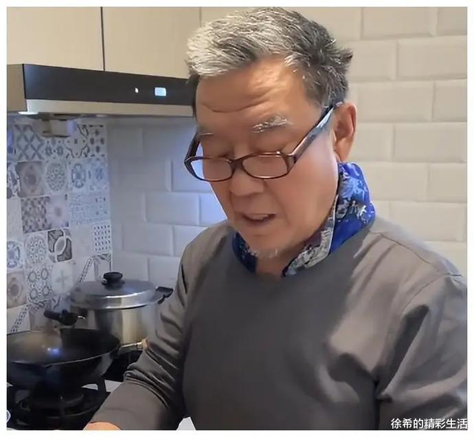 房价|李立群首谈上海豪宅：二十年前买的，当时房价不高，也就才十几万