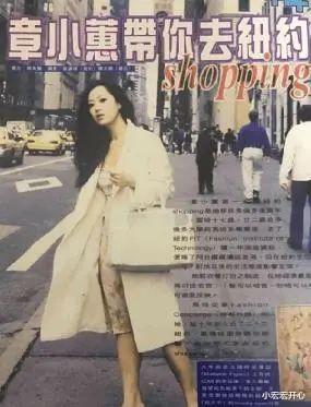 章小蕙|曾嫁给了2个亿万富翁,独自还清了2.5亿债务的章小蕙,如今怎么样了?