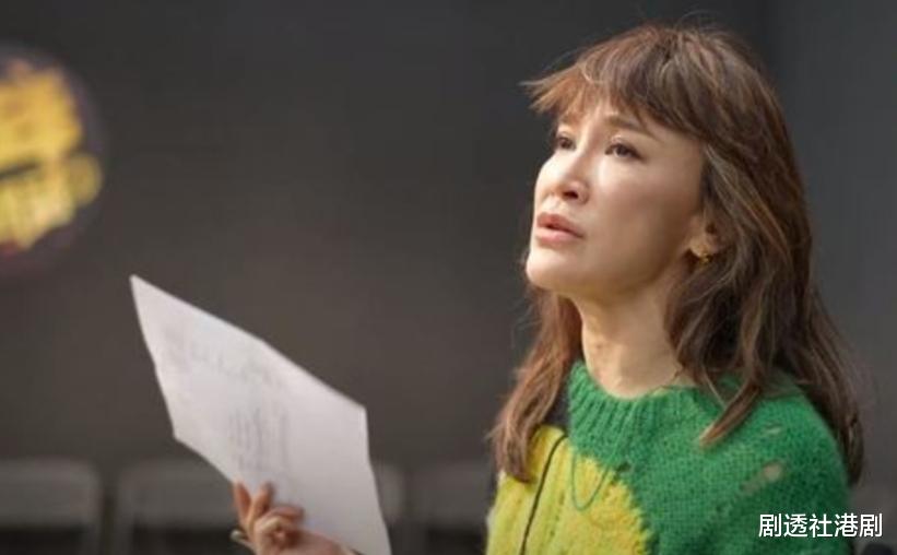 李玟|不留遗憾！天后李玟二姐为圆歌手梦登TVB节目，更曾兼任妹妹经理人