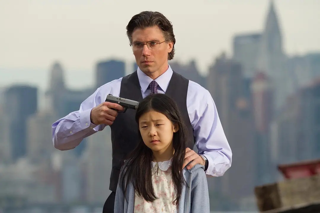 火线反击|《火线反击》影评:无牵无挂从头杀到尾