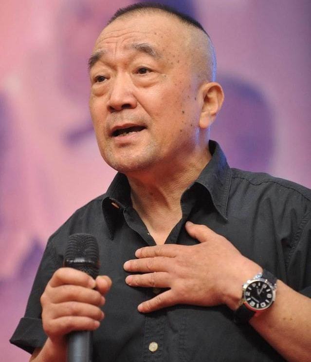 李保田|被13家影视公司联合抵制，拒绝和张国立合作，李保田，五一档会输得很难看